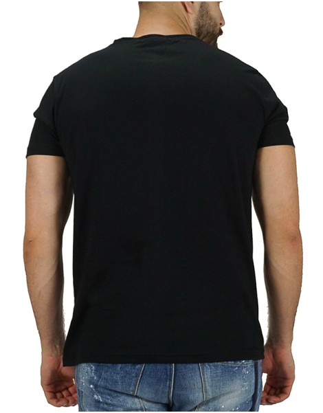 Real Brand Ανδρική Μπλουζα 