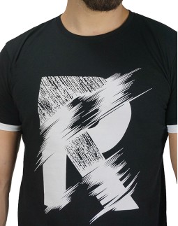 Real Brand Man T-shirt