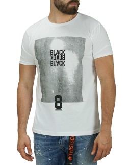 Real Brand Man T-shirt