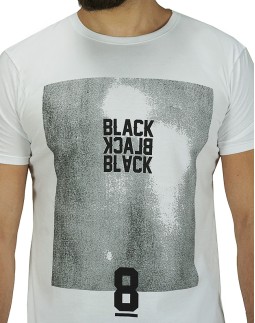 Real Brand Man T-shirt