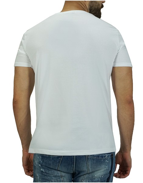 Real Brand Ανδρική Μπλουζα 