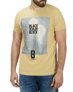 Real Brand Man T-shirt