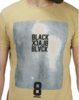 Real Brand Man T-shirt