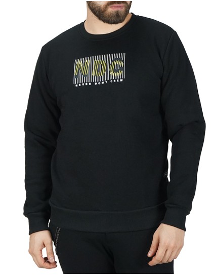 NDC Man Sweatshirt