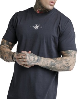 Sik Silk Man T-shirt 