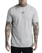 Sik Silk Ανδρική Μπλουζα  