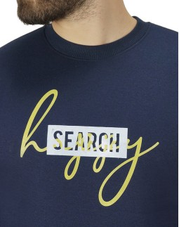 Martini Ανδρικό Φούτερ  