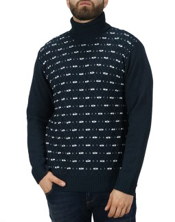 Martini Man Sweater