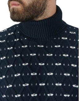 Martini Man Sweater