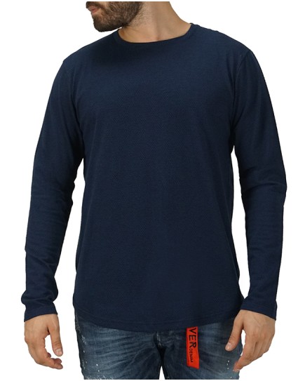 Real Brand Man T-shirt