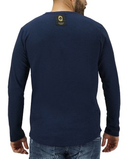 Real Brand Man T-shirt