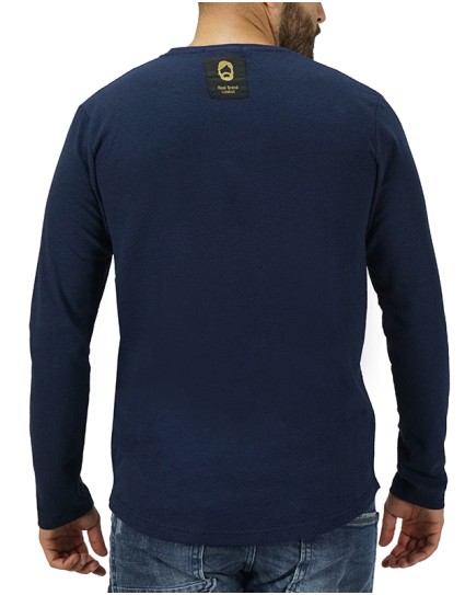 Real Brand Man T-shirt