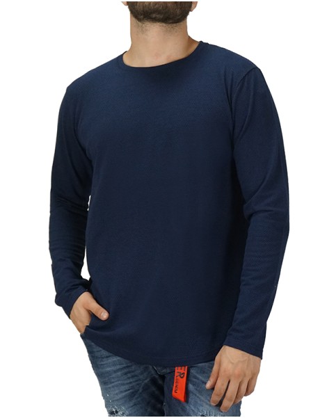 Real Brand Man T-shirt