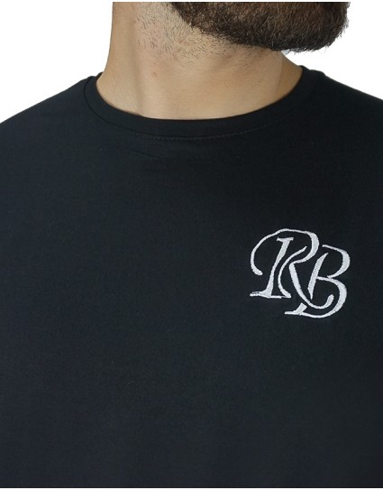 Real Brand Man T-shirt
