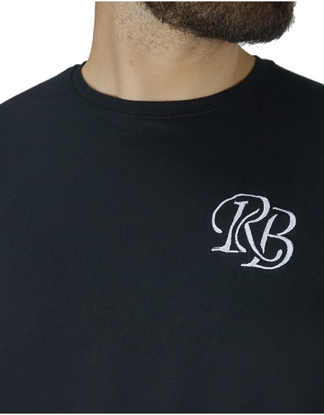 Real Brand Man T-shirt