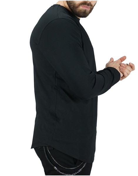 Real Brand Man T-shirt