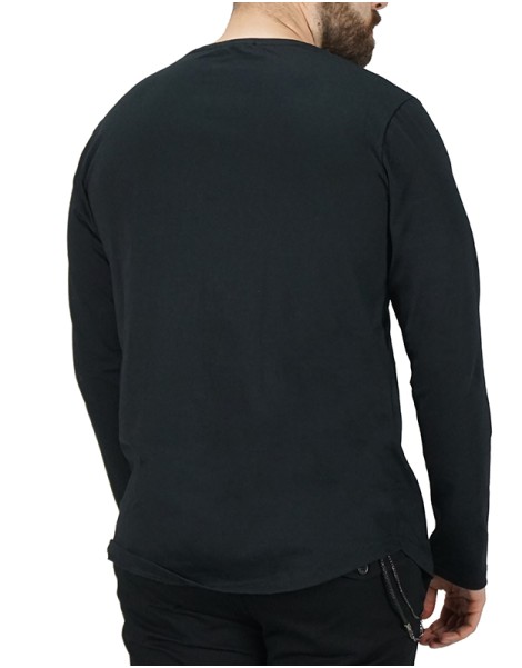 Real Brand Man T-shirt