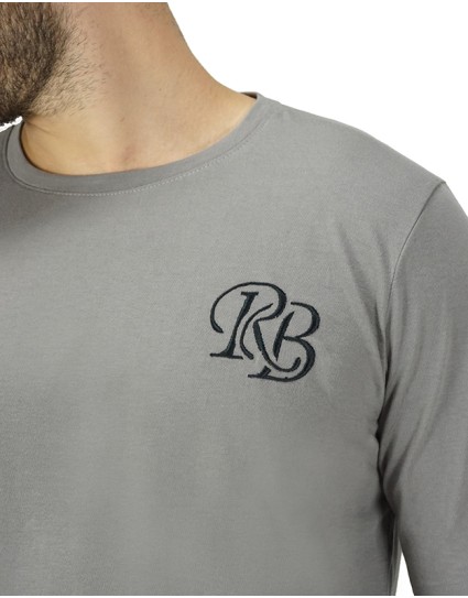 Real Brand Man T-shirt