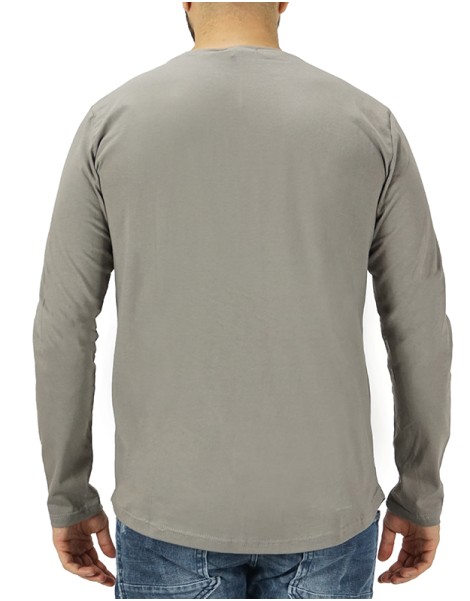 Real Brand Man T-shirt