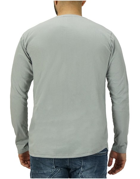 Real Brand Man T-shirt