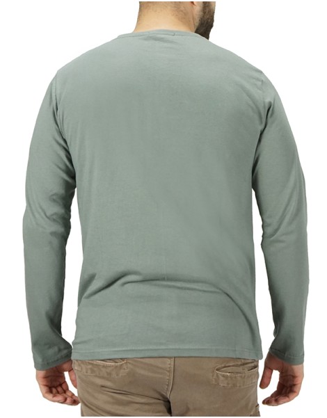 Real Brand Man T-shirt 