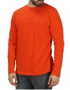 Real Brand Man T-shirt 