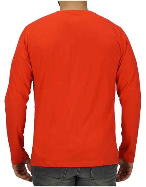 Real Brand Man T-shirt 