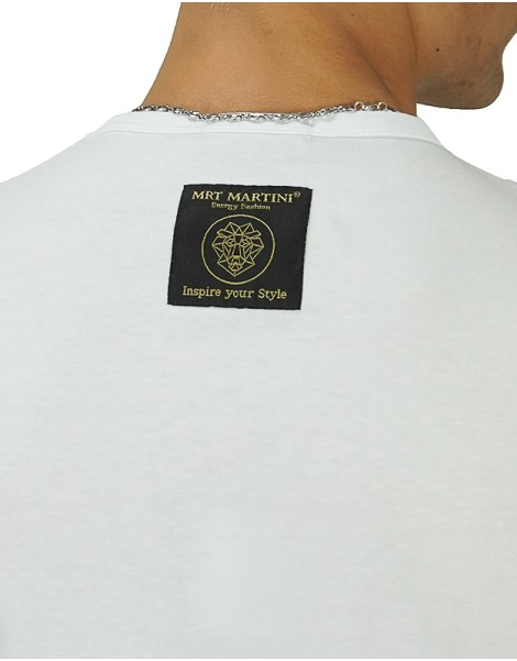 Martini Ανδρική Μπλούζα 