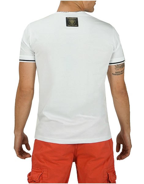 Martini Ανδρική Μπλούζα 