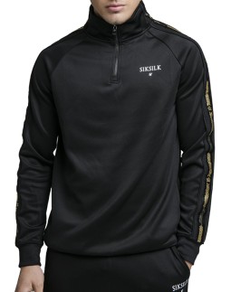 Sik Silk Ανδρικό Φούτερ  