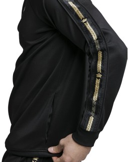 Sik Silk Ανδρικό Φούτερ  