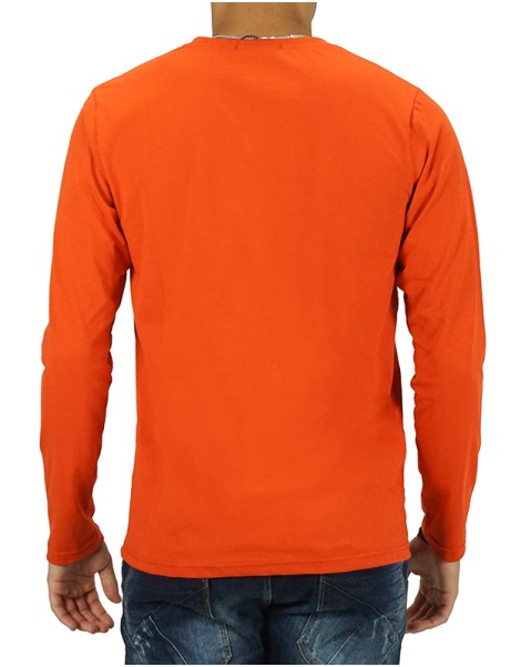 Real Brand Man T-shirt