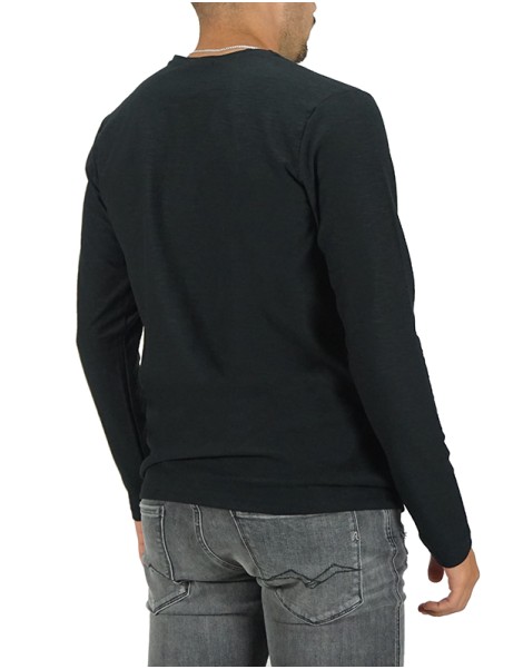 Real Brand Man T-shirt