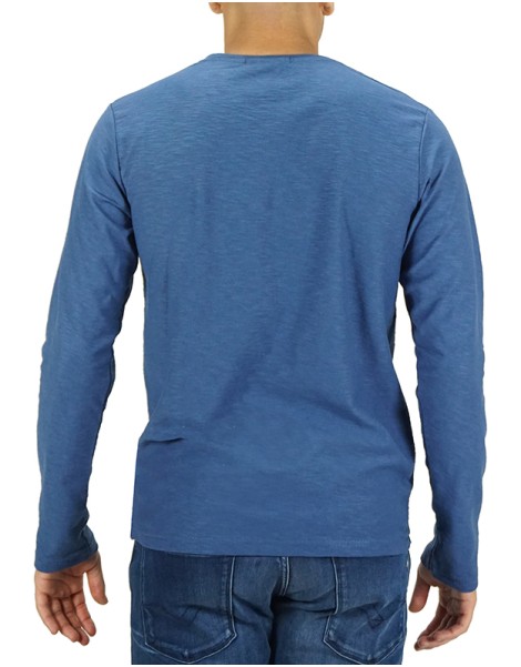 Real Brand Man T-shirt