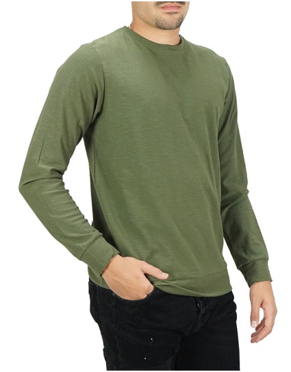 Real Brand Man T-shirt