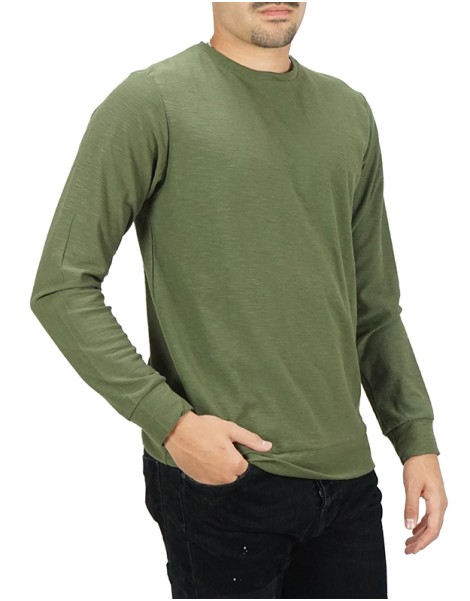 Real Brand Man T-shirt