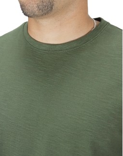 Real Brand Ανδρική Μπλούζα 