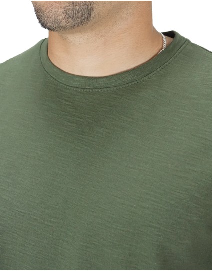 Real Brand Man T-shirt