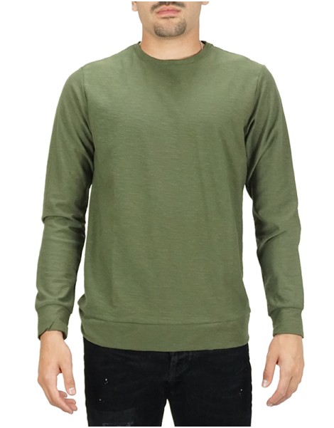 Real Brand Man T-shirt