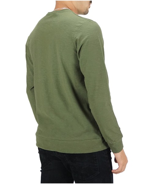 Real Brand Man T-shirt