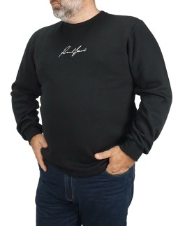 Real Brand Man Sweatshirt