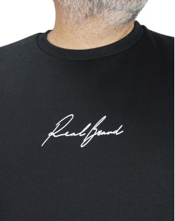 Real Brand Man Sweatshirt