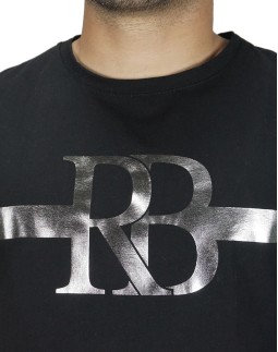 Real Brand Ανδρική Μπλούζα 
