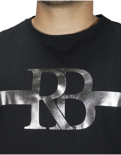 Real Brand Man T-shirt