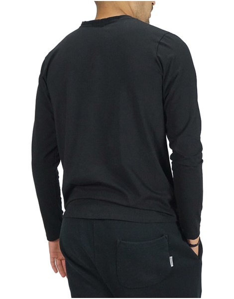 Real Brand Man T-shirt