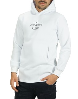 Real Brand Man Sweatshirt