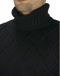 Endeson Man Sweater