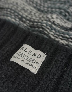 Blend Man Cap