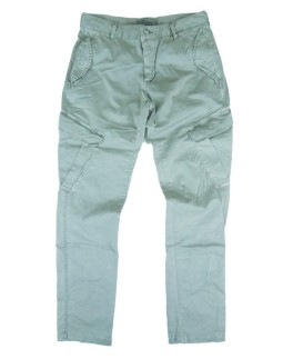 Individual Man Pants 