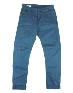 Fifty Carat Man Pants 